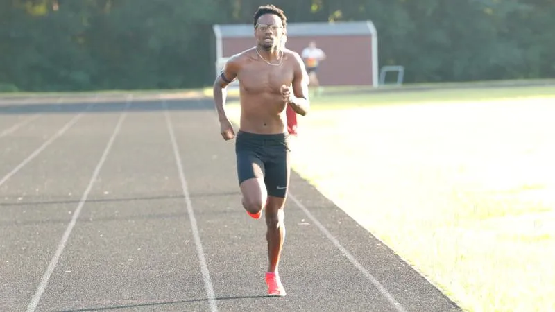 Williams Wins Individual Crown, Cougar Men Dominate as Women Place Third at Willie Laster Invitational
