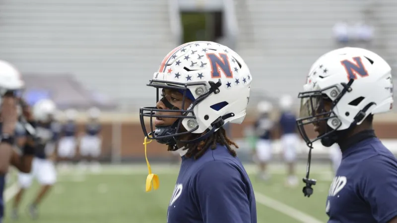 GAME OF THE WEEK: No. 13 Westlake def. No. 17 Northside 21-16