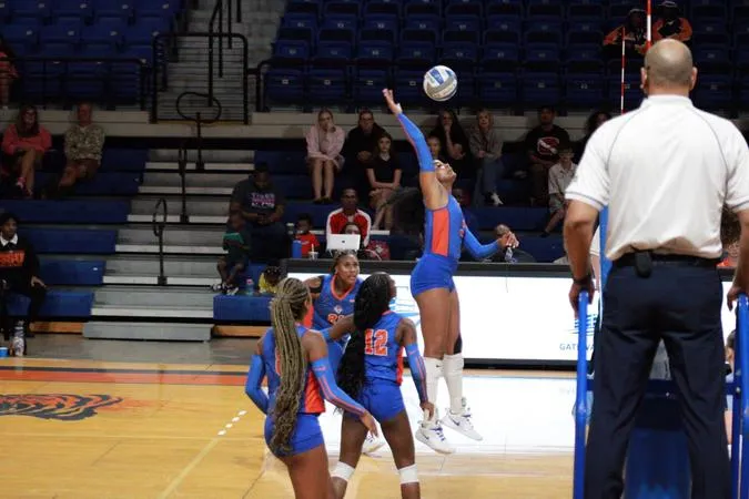 Savannah State Takes Down Brewton-Parker For First Win Of Season