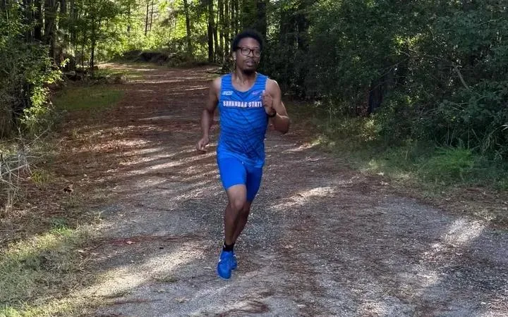 McPherson Leads Savannah State At Willie Laster Invitational
