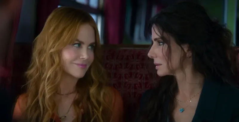 'Practical Magic 2' continues the trend of nostalgia ploys aimed at women