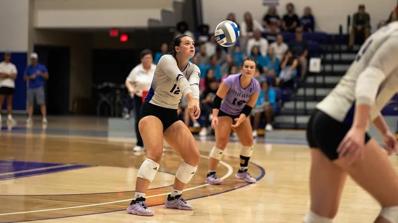 Mountain Lions drop conference opener at Francis Marion