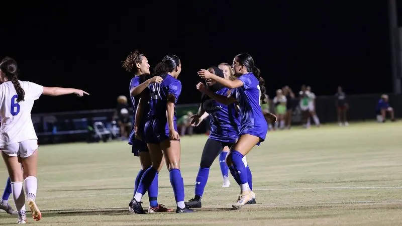 Panthers To Host Gardner-Webb