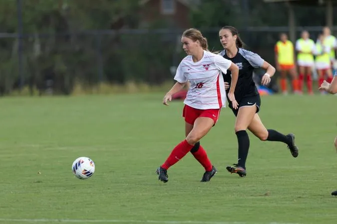 Blazers to Open Conference Play Against Delta State