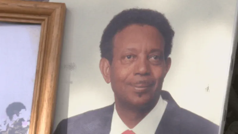 Macon's Bellevue celebrates Rev. Oliver Pitts, faith leader and community cornerstone