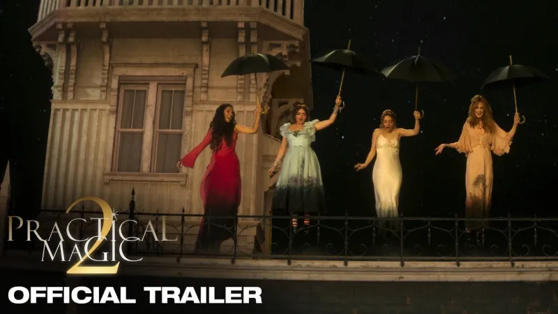 Practical Magic 2