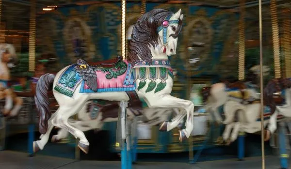 The Gwinnett County Fair rolls into town this Thursday: ticket discounts & free entry days