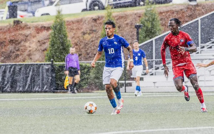 Second Half Spark Leads No. 2 Nighthawks Past USC Aiken 2-0