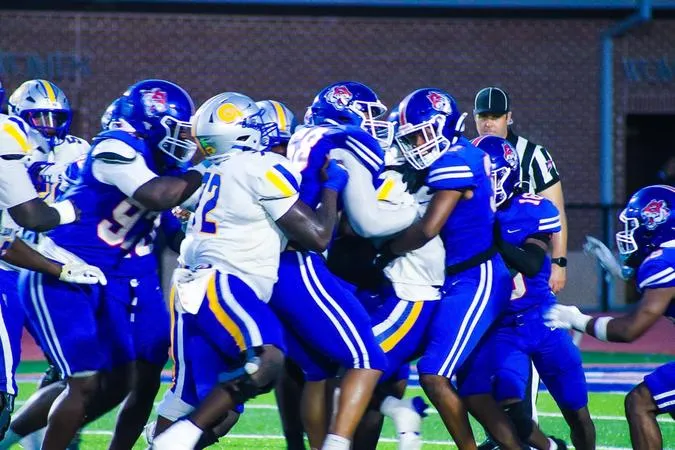 Savannah State Drops Opens SIAC Play With Home Loss To Albany State