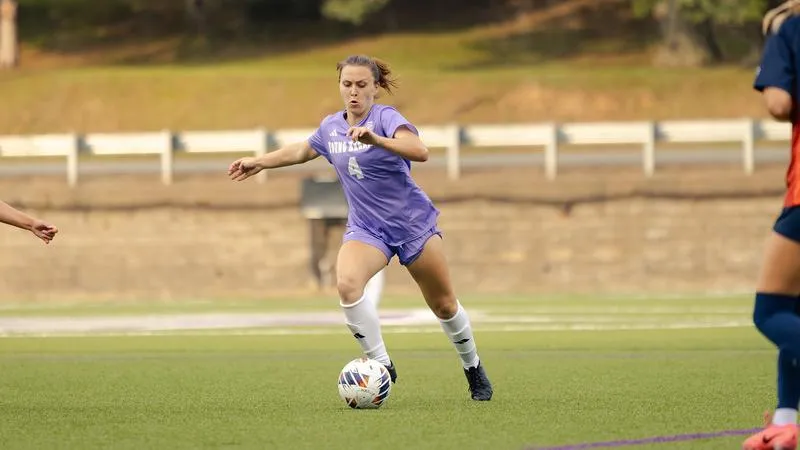 Mountain Lions shut out King, 4-0