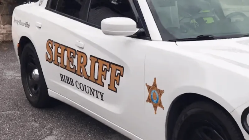 Deputies find woman, juvenile in hospital with gunshot wounds in Macon Saturday night