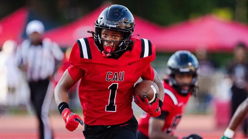 Panthers Drop Home Opener to Kentucky State
