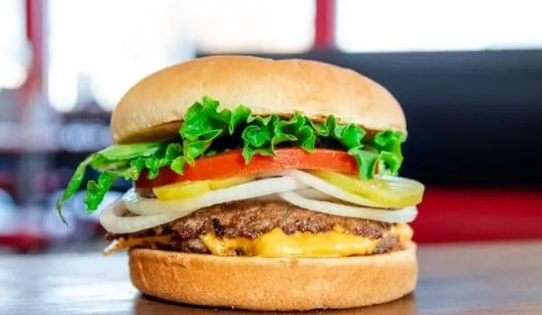 National Cheeseburger Day --- amazing deals and freebies on Sept. 18th