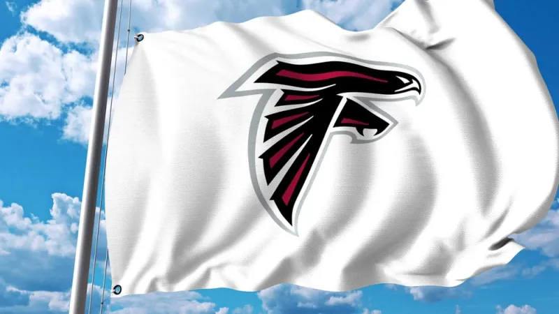 This Falcons rally at Atlantic Station features free concerts by Soulja Boy and Crime Mob on Friday, Sept. 18th