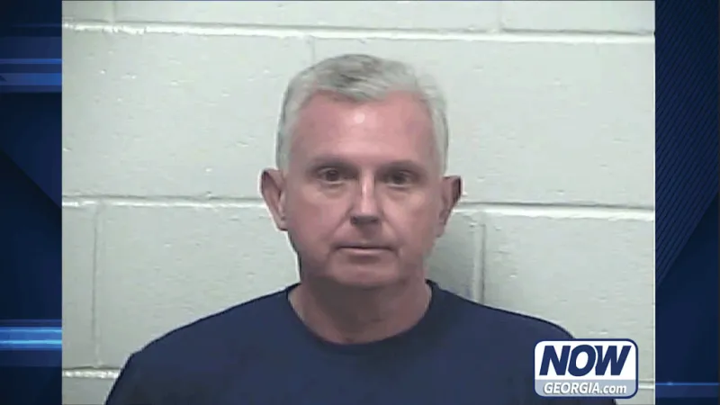Digital search in Hall sheriff's DUI case yields no evidence