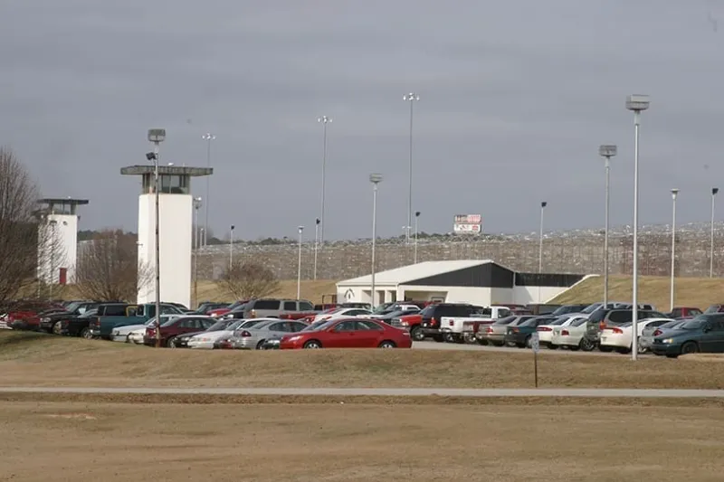 Georgia's bishops urge pardons board to commute death sentence of Stacey Humphreys