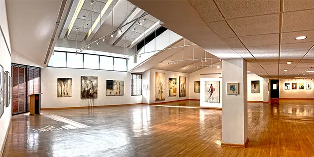 Turner Center Seeks Community Input to Shape Future Arts Programming
