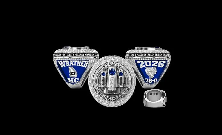 Wildcat Nation, it's time to make history yours!