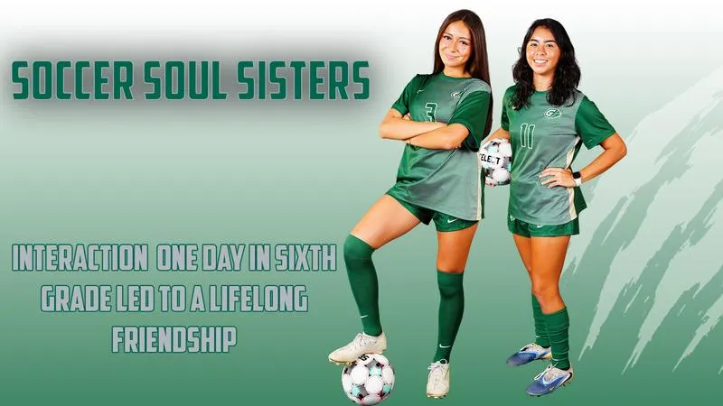 Soccer Soul Sisters