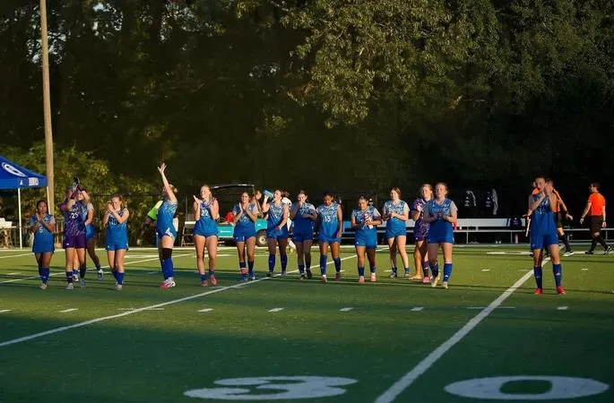 Women's Soccer Welcomes Young Harris on Wednesday