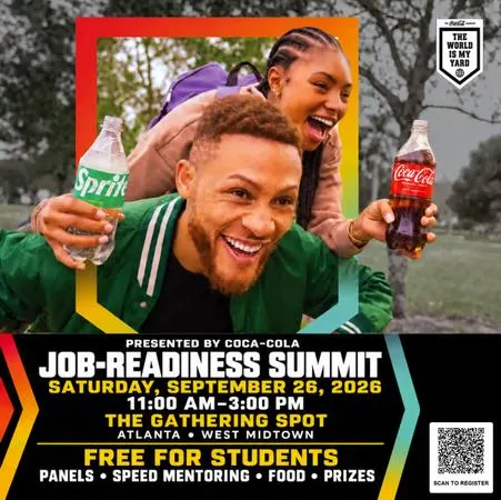 HBCU Job-Readiness Summit Taking Place in Atlanta