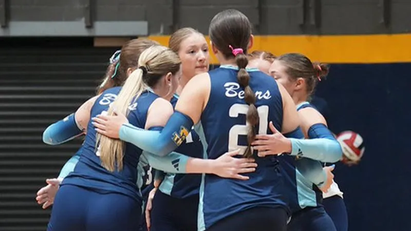 Women's Volleyball Preview: Montreat