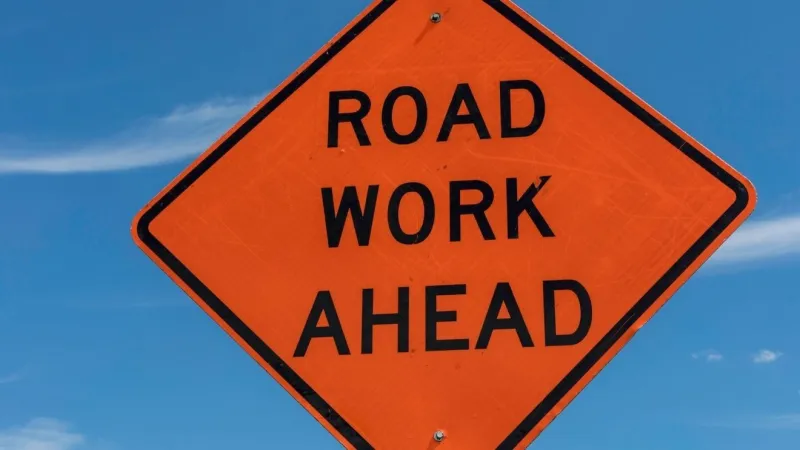 TRAFFIC ALERT | Week-long lane closures at this Warner Robins intersection start Tuesday