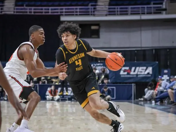 Alabama, Cancun Challenge Highlights Owls Non-Conference Schedule