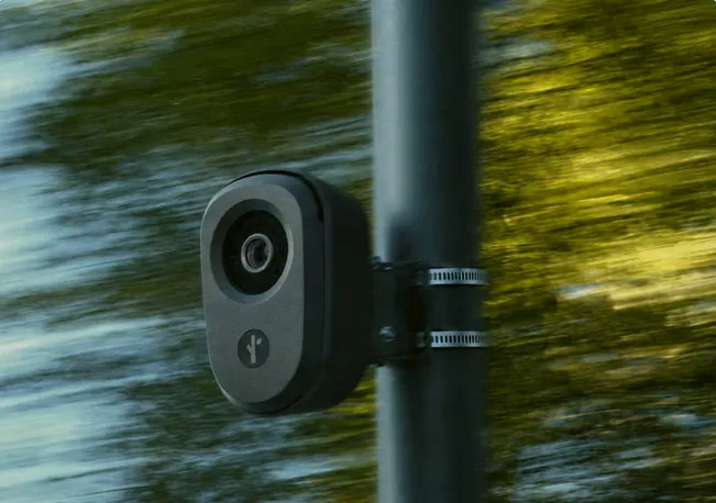 GBI Arrests Former Emerson Police Department Officer with Misuse of a License Plate Reader System