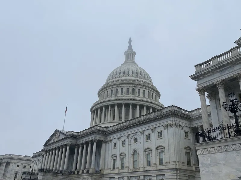 Congress returns to session before midterms sprint, but no action expected on AI fears