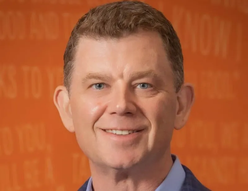 Kyle Waide selected as new president and CEO of Downtown Atlanta Inc.