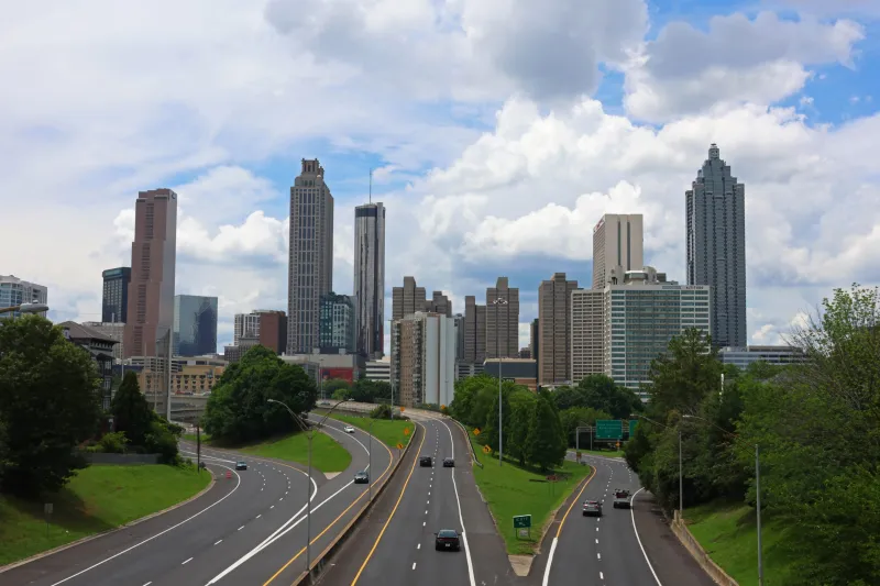 Report: Atlanta eviction rate is three times the national average