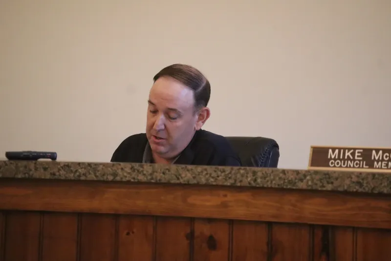 Mt. Airy considers $30K overhaul of town ordinances