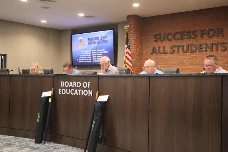 Habersham schools report strong start to fiscal year