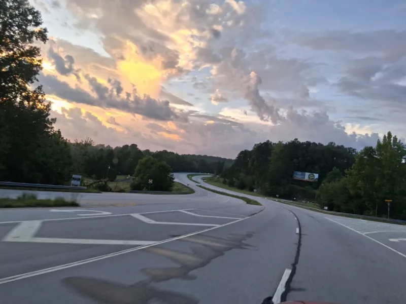 Now Georgia Photo of the Day