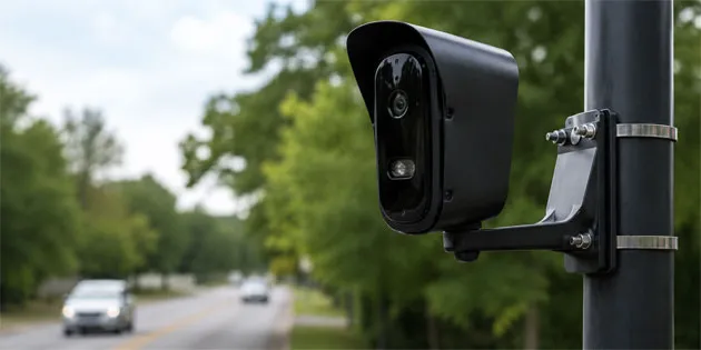 GBI Arrests Former Colquitt CO. Deputy for License Plate Reader Misuse