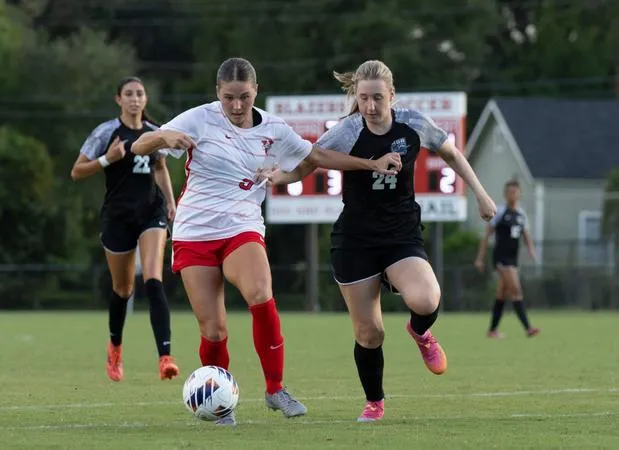 Valdosta State Travels to Mississippi Christian for GSC Road Test