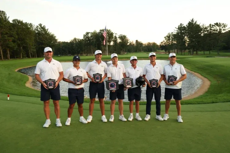 Emberson, Jackets Champions at Folds of Honor Collegiate