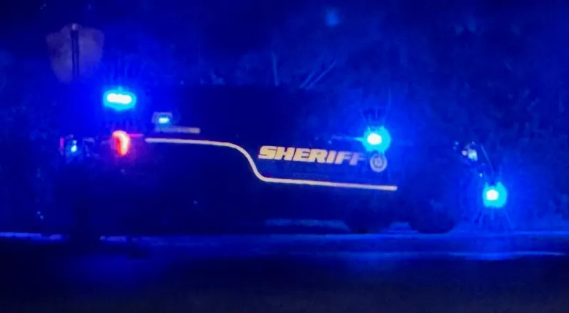 Smiths Station woman charged after shooting her husband multiple times