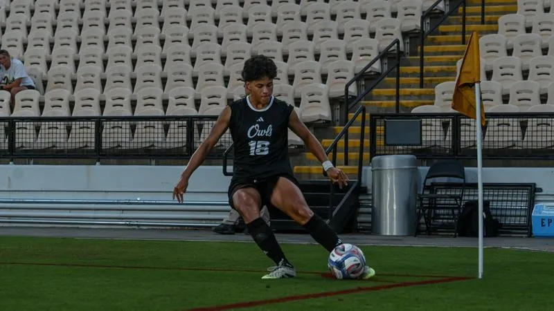 Orozco Named CUSA Offensive Player of the Week