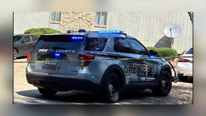 'We can fix our community' | Locals speak out after Macon weekend shootings leave 5 hurt