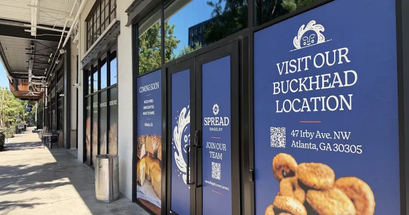 [ALERT] Spread Bagelry Bringing its Bagels to the Beltline