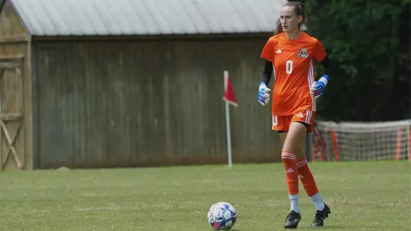 Women's Soccer Preview: Columbia College