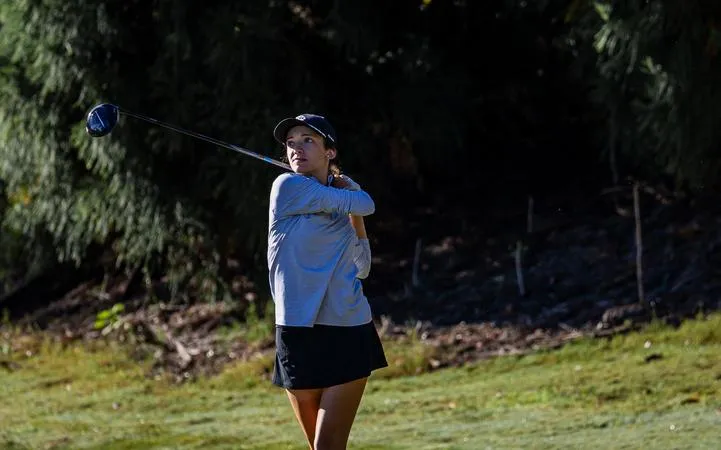 North Georgia Finishes as Runner-Up at City With Spirit Fall Classic