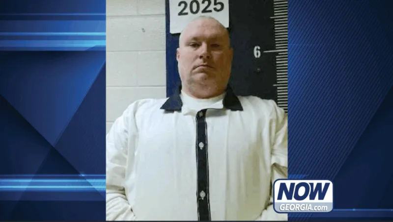 Death row inmate facing Wednesday execution in Georgia makes final pleas for reduced sentence