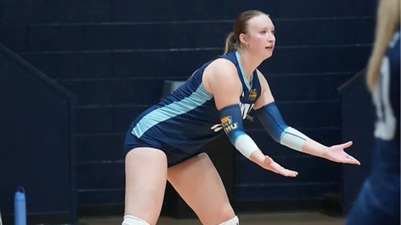 TMU Wins Fourth Straight in 3-0 Win Over Cavaliers