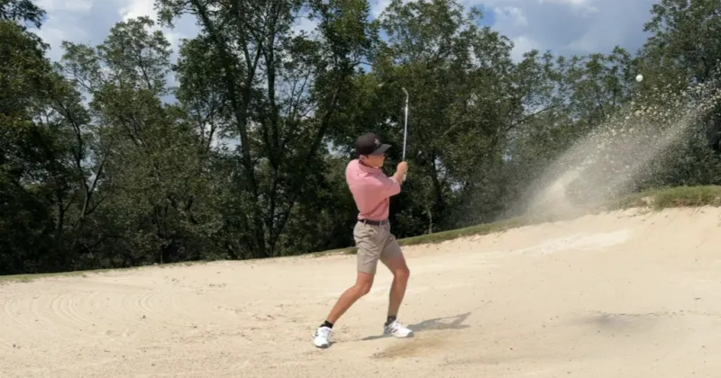 Another champion: Georgia club golf's David Spahr relives winning national title