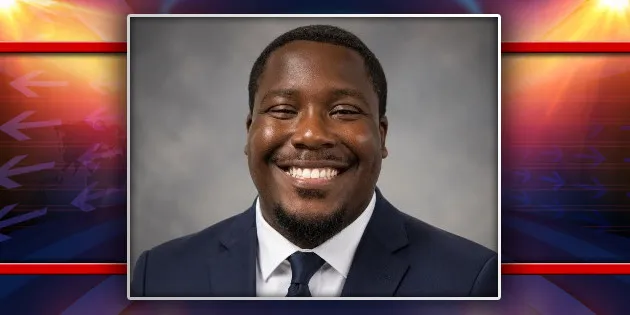 Wiregrass Names DeAndre Johnson Adult Education Teacher of the Year