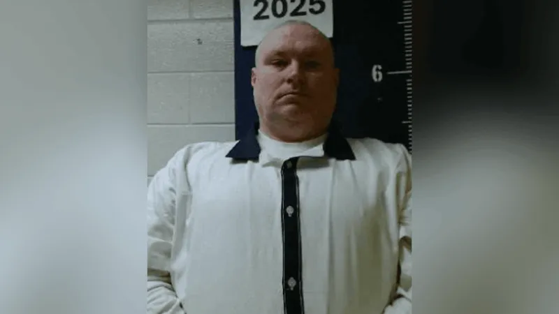 Convicted killer Stacey Humphreys to be executed in Jackson; clemency denied