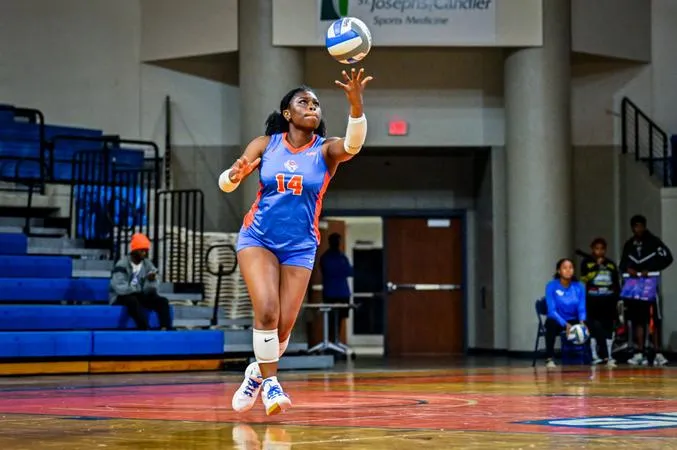 Savannah State Drops Non-Conference Finale At Flagler